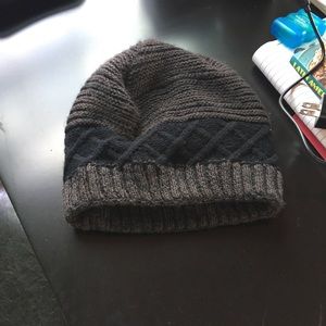Beanie/Skully